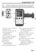 Предварительный просмотр 33 страницы LaserLiner 033.55A Manual