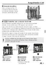 Предварительный просмотр 49 страницы LaserLiner 033.55A Manual