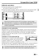 Preview for 29 page of LaserLiner 036.162A Manual