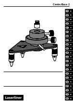 LaserLiner 036.31 Manual preview