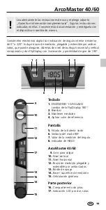 Предварительный просмотр 19 страницы LaserLiner 075.130A Manual