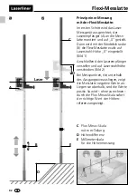 Preview for 2 page of LaserLiner 080.50 Manual