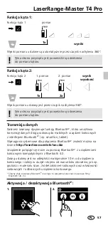 Preview for 57 page of LaserLiner 080.850A Manual