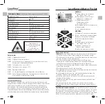 Предварительный просмотр 5 страницы LaserLiner 080.942A Manual