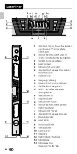 Preview for 4 page of LaserLiner 081.270A Manual