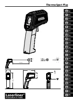 LaserLiner 082.042A Manual preview