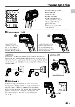 Preview for 3 page of LaserLiner 082.042A Manual