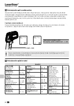 Preview for 68 page of LaserLiner 082.042A Manual