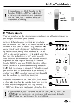 Предварительный просмотр 17 страницы LaserLiner 082.140A Manual