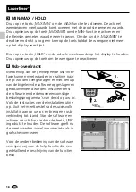 Предварительный просмотр 18 страницы LaserLiner 082.140A Manual