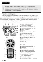 Предварительный просмотр 32 страницы LaserLiner 082.140A Manual