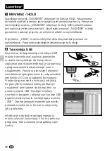 Предварительный просмотр 48 страницы LaserLiner 082.140A Manual