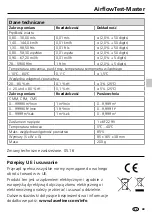 Предварительный просмотр 49 страницы LaserLiner 082.140A Manual