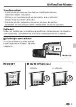 Предварительный просмотр 51 страницы LaserLiner 082.140A Manual