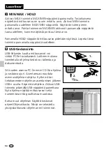 Предварительный просмотр 54 страницы LaserLiner 082.140A Manual