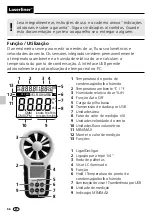 Предварительный просмотр 56 страницы LaserLiner 082.140A Manual