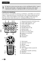 Предварительный просмотр 62 страницы LaserLiner 082.140A Manual