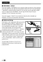 Предварительный просмотр 66 страницы LaserLiner 082.140A Manual