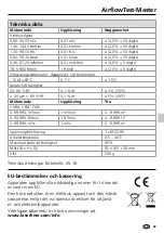 Предварительный просмотр 67 страницы LaserLiner 082.140A Manual