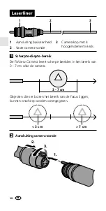 Preview for 12 page of LaserLiner 082.209A Manual