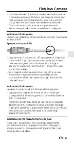 Preview for 27 page of LaserLiner 082.209A Manual