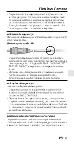 Preview for 39 page of LaserLiner 082.209A Manual