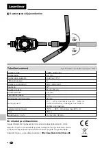 Preview for 52 page of LaserLiner 082.214A Manual