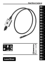 Preview for 1 page of LaserLiner 082.215A Manual