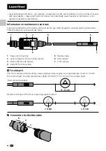 Preview for 6 page of LaserLiner 082.215A Manual