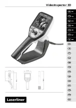 Предварительный просмотр 1 страницы LaserLiner 082.270A Manual