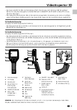 Предварительный просмотр 3 страницы LaserLiner 082.270A Manual