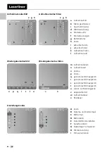 Предварительный просмотр 4 страницы LaserLiner 082.270A Manual