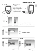 Предварительный просмотр 5 страницы LaserLiner 082.270A Manual