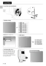 Предварительный просмотр 8 страницы LaserLiner 082.270A Manual