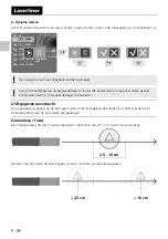 Предварительный просмотр 32 страницы LaserLiner 082.270A Manual