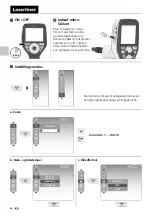 Предварительный просмотр 38 страницы LaserLiner 082.270A Manual