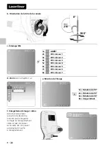 Предварительный просмотр 52 страницы LaserLiner 082.270A Manual