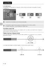 Предварительный просмотр 76 страницы LaserLiner 082.270A Manual