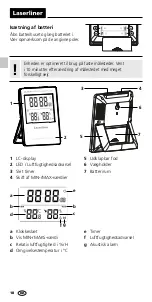 Preview for 18 page of LaserLiner 082.426A Operating Instructions Manual