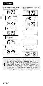 Preview for 20 page of LaserLiner 082.426A Operating Instructions Manual