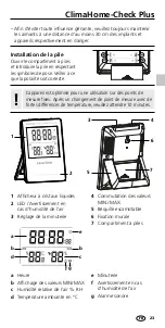 Preview for 23 page of LaserLiner 082.426A Operating Instructions Manual