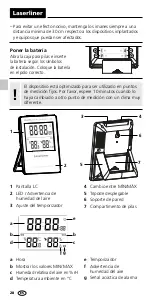 Preview for 28 page of LaserLiner 082.426A Operating Instructions Manual