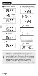 Preview for 40 page of LaserLiner 082.426A Operating Instructions Manual