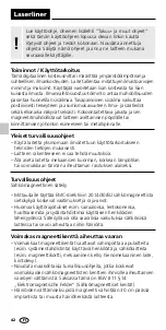 Preview for 42 page of LaserLiner 082.426A Operating Instructions Manual