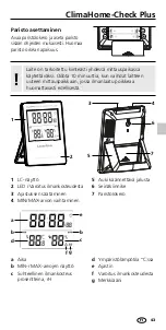 Preview for 43 page of LaserLiner 082.426A Operating Instructions Manual