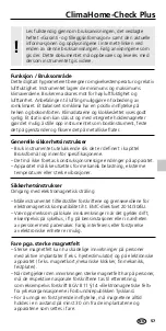 Preview for 57 page of LaserLiner 082.426A Operating Instructions Manual