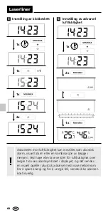 Preview for 60 page of LaserLiner 082.426A Operating Instructions Manual