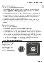 Preview for 3 page of LaserLiner 082.429A Manual