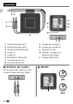 Preview for 4 page of LaserLiner 082.429A Manual