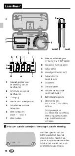 Preview for 18 page of LaserLiner 083.028A Manual